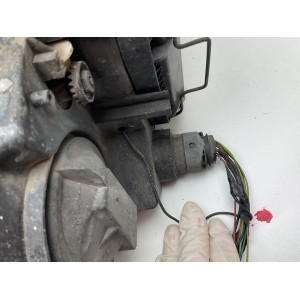 FARO ANTERIORE DESTRO FIAT Multipla 2° Serie è fiat idea freccia bianca 42220748 (04)