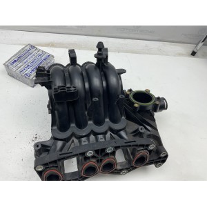 COLLETTORE ASPIRAZIONE FIAT Panda 3° Serie  Benzina (12 in poi)