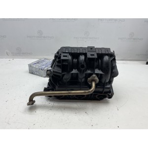COLLETTORE ASPIRAZIONE OPEL Corsa C 5P 1° Serie Benzina 979 (00 03)