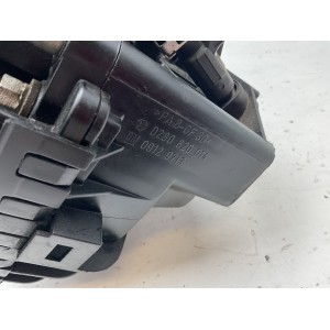 COLLETTORE ASPIRAZIONE OPEL Corsa C 5P 1° Serie Benzina 979 (00 03)