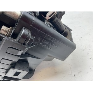 COLLETTORE ASPIRAZIONE OPEL Corsa C 5P 1° Serie Benzina 979 (00 03)