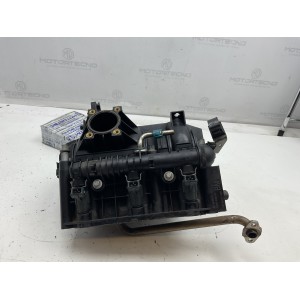 COLLETTORE ASPIRAZIONE OPEL Corsa C 5P 1° Serie Benzina 979 (00 03)