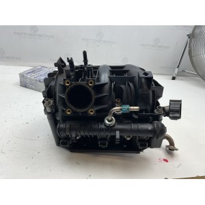 COLLETTORE ASPIRAZIONE OPEL Corsa C 5P 1° Serie Benzina 979 (00 03)