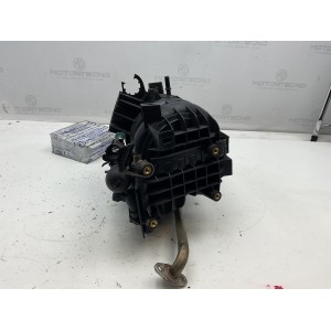 COLLETTORE ASPIRAZIONE OPEL Corsa C 5P 1° Serie Benzina 979 (00 03)