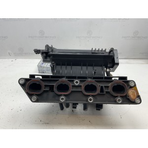 COLLETTORE DI ASPIRAZIONE FIAT BRAVO II 1.4 00552082050 0280611063 (2008 )