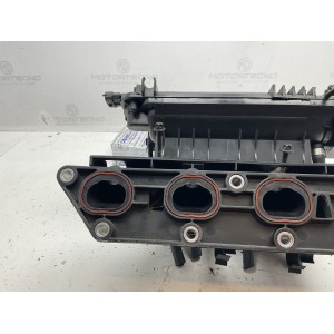 COLLETTORE DI ASPIRAZIONE FIAT BRAVO II 1.4 00552082050 0280611063 (2008 )