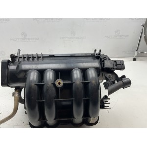 COLLETTORE DI ASPIRAZIONE FIAT BRAVO II 1.4 00552082050 0280611063 (2008 )