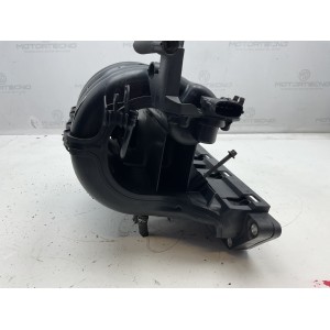 COLLETTORE DI ASPIRAZIONE FIAT BRAVO II 1.4 00552082050 0280611063 (2008 )