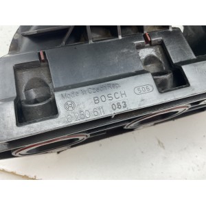 COLLETTORE DI ASPIRAZIONE FIAT BRAVO II 1.4 00552082050 0280611063 (2008 )