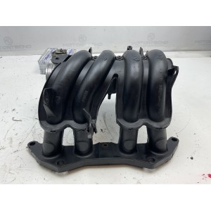 9686926180 COLLETTORE ASPIRAZIONE CITROEN C3 1.1 2011 44KW