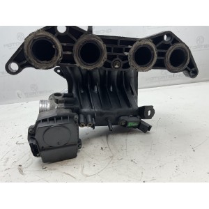 9686926180 COLLETTORE ASPIRAZIONE CITROEN C3 1.1 2011 44KW