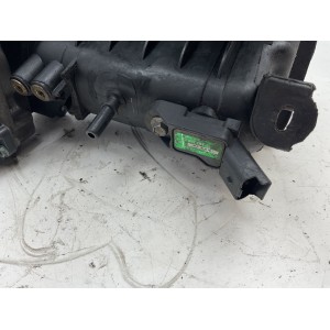 9686926180 COLLETTORE ASPIRAZIONE CITROEN C3 1.1 2011 44KW