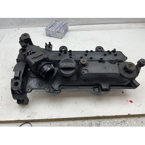COPERCHIO PUNTERIE FORD FIESTA MK5 - 1.4 TDCI - (01 08) - 9642212480