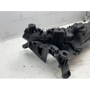 COPERCHIO PUNTERIE FORD FIESTA MK5 - 1.4 TDCI - (01 08) - 9642212480