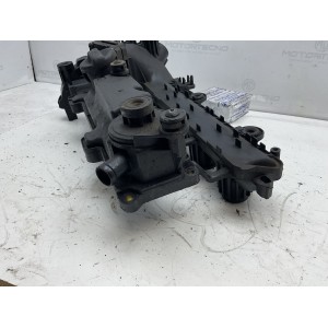 COPERCHIO PUNTERIE FORD FIESTA MK5 - 1.4 TDCI - (01 08) - 9642212480