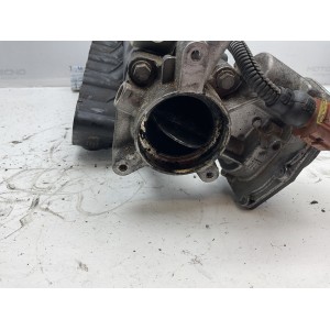 Collettore aspirazione Opel Insignia 2.0 CDTI 2015 55565592