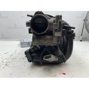 COLLETTORE ASPIRAZIONE CITROEN C4 1° Serie 9645400680 Diesel 1.6 (08 10)
