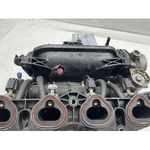 COLLETTORE ASPIRAZIONE CITROEN C4 1° Serie 9645400680 Diesel 1.6 (08 10)