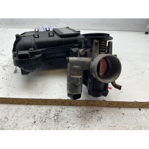 COLLETTORE ASPIRAZIONE CHEVROLET Spark 1° Serie Benzina 1000 (09 12)