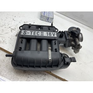 COLLETTORE ASPIRAZIONE CHEVROLET Spark 1° Serie Benzina 1000 (09 12)