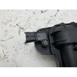 COLLETTORE ASPIRAZIONE CHEVROLET Spark 1° Serie Benzina 1000 (09 12)