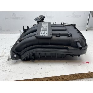 COLLETTORE ASPIRAZIONE CHEVROLET Spark 1° Serie Benzina 1000 (09 12)