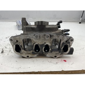 COLLETTORE ASPIRAZIONE FIAT Grande Punto 1° Serie GPL Benzina 1400 (05 08)