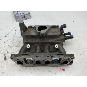 COLLETTORE ASPIRAZIONE FIAT Grande Punto 1° Serie GPL Benzina 1400 (05 08)