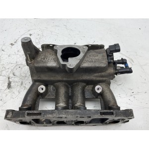 COLLETTORE ASPIRAZIONE FIAT Grande Punto 1° Serie GPL Benzina 1400 (05 08)
