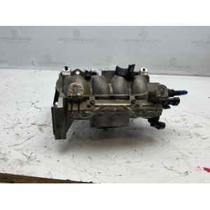 COLLETTORE ASPIRAZIONE FIAT Grande Punto 1° Serie GPL Benzina 1400 (05 08)