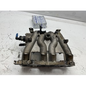 COLLETTORE ASPIRAZIONE FIAT Grande Punto 1° Serie GPL Benzina 1400 (05 08)