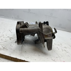 COLLETTORE ASPIRAZIONE FIAT Grande Punto 1° Serie GPL Benzina 1400 (05 08)