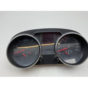 Contachilometri Nissan Qashqai 1.5 dci 2010 24810br30a ecoAC3484