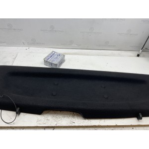 Cappelliera posteriore TOYOTA AYGO 2007 643300H010HZD