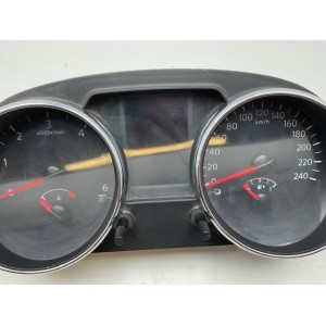 Contachilometri Nissan Qashqai 1.5 dci 2010 24810br30a ecoAC3484