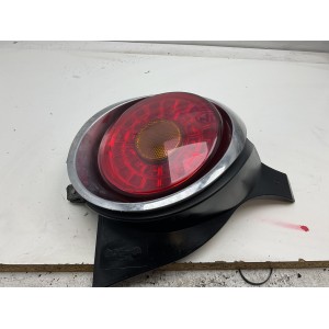 FANALE POSTERIORE SINISTRO ALFA ROMEO MITO 2008- 156085856 TUTTE LE MOTORIZZAZIONI
