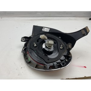 FANALE POSTERIORE SINISTRO ALFA ROMEO MITO 2008- 156085856 TUTTE LE MOTORIZZAZIONI