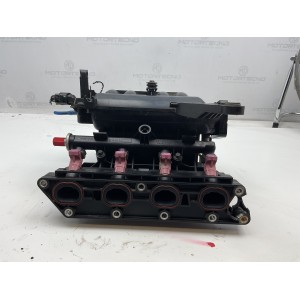 Collettore Aspirazione Fiat Punto/Idea 2 16 Valvole 1.2 Benzina 0280611042 BOSCH
