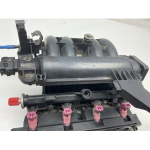 Collettore Aspirazione Fiat Punto/Idea 2 16 Valvole 1.2 Benzina 0280611042 BOSCH