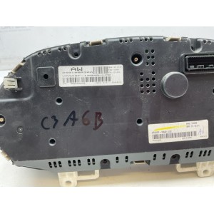 Contachilometri Nissan Qashqai 1.5 dci 2010 24810br30a ecoAC3484