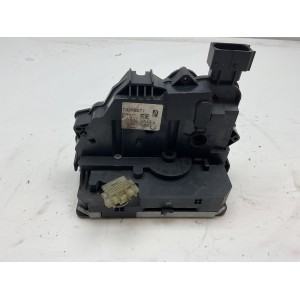 SERRATURA ANTERIORE SINISTRA OPEL Meriva 3° Serie 2010 13258271
