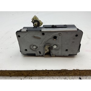 SERRATURA ANTERIORE SINISTRA OPEL Meriva 3° Serie 2010 13258271
