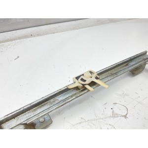 CREMAGLIERA POSTERIORE DESTRA FIAT MULTIPLA 1ª serie 2005 465107270