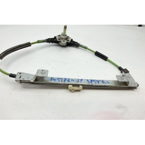 CREMAGLIERA POSTERIORE DESTRA FIAT MULTIPLA 1ª serie 2005 465107270
