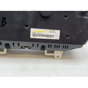 Contachilometri Nissan Qashqai 1.5 dci 2010 24810br30a ecoAC3484