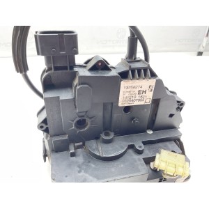 SERRATURA ANTERIORE DESTRA OPEL Corsa D 1° Serie 13258274 (06)