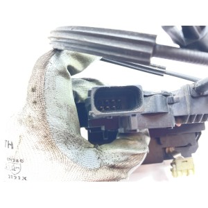 SERRATURA ANTERIORE DESTRA OPEL Corsa D 1° Serie 13258274 (06)