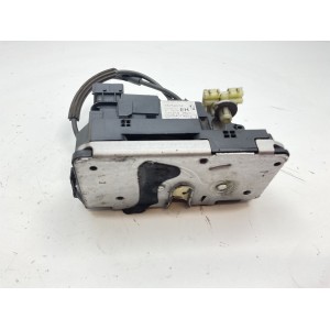 SERRATURA ANTERIORE DESTRA OPEL Corsa D 1° Serie 13258274 (06)