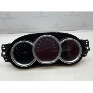 Contachilometri PER DACIA Logan Serie MCV 248103023R H4B B4 (13in poi )