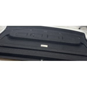 Cappelliera pianale posteriore cofano FIAT 500L 2012 7355979030